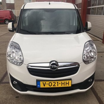 Opel Combo - 1.3 CDTi L1H1 Sport - 1