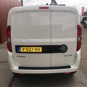 Opel Combo - 1.3 CDTi L1H1 Sport - 1