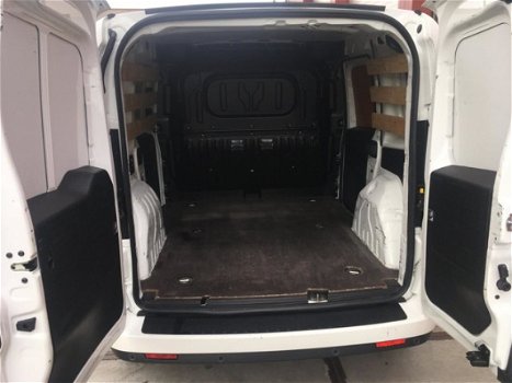 Opel Combo - 1.3 CDTi L1H1 Sport - 1