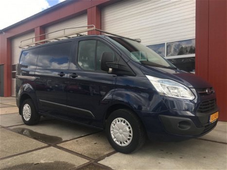 Ford Transit Custom - 270 2.2 TDCI L1H1 Trend - 1