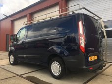 Ford Transit Custom - 270 2.2 TDCI L1H1 Trend