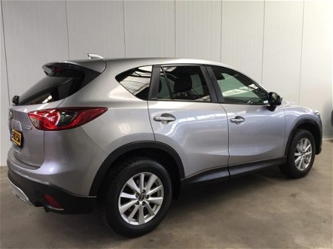 Mazda CX-5 - 2.0 Skylease+ Limited Edition 2WD NAVI-XENON-PDC-CRUISE-TREKHAAK End Of Year Sale - 1