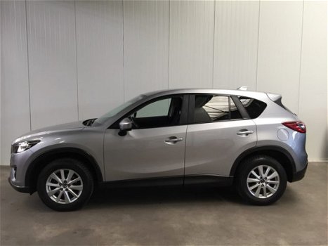 Mazda CX-5 - 2.0 Skylease+ Limited Edition 2WD NAVI-XENON-PDC-CRUISE-TREKHAAK End Of Year Sale - 1