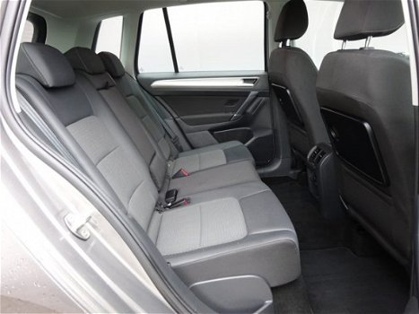 Volkswagen Golf Sportsvan - 1.4 TSI COMFORTLINE | AUTOMAAT | CRUISE | TREKHAAK | PDC | ALL-IN - 1
