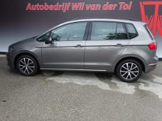 Volkswagen Golf Sportsvan - 1.4 TSI COMFORTLINE | AUTOMAAT | CRUISE | TREKHAAK | PDC | ALL-IN