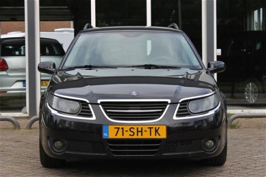 Saab 9-5 Estate - Sport 1.9 TiD Aut✅ bj 2006 Leder/ - 1