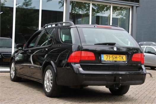 Saab 9-5 Estate - Sport 1.9 TiD Aut✅ bj 2006 Leder/ - 1