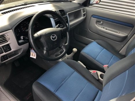 Mazda Demio - 1.5 Exclusive STUURBEKRACHTIGING - 1