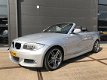 BMW 1-serie Cabrio - 118i M Sport Edition Automaat - 1 - Thumbnail