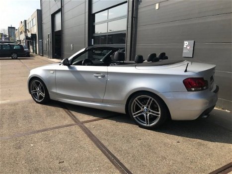 BMW 1-serie Cabrio - 118i M Sport Edition Automaat - 1