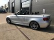 BMW 1-serie Cabrio - 118i M Sport Edition Automaat - 1 - Thumbnail