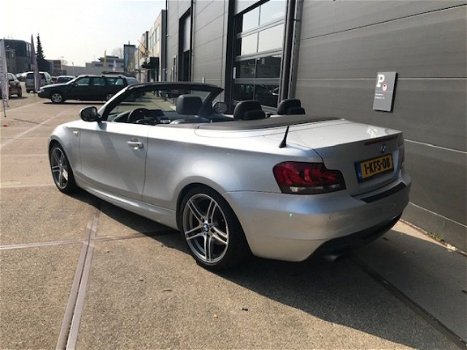 BMW 1-serie Cabrio - 118i M Sport Edition Automaat - 1