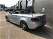 BMW 1-serie Cabrio - 118i M Sport Edition Automaat - 1 - Thumbnail