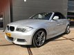 BMW 1-serie Cabrio - 118i M Sport Edition Automaat - 1 - Thumbnail