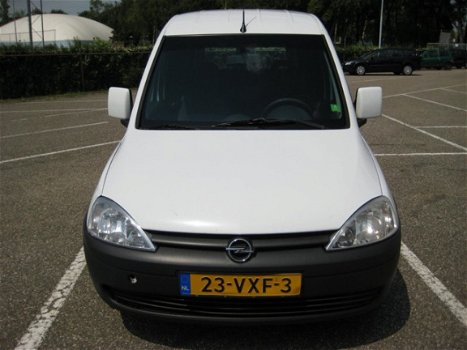 Opel Combo - 1.3 CDTi Comfort airco - 1