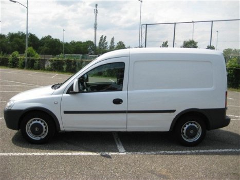 Opel Combo - 1.3 CDTi Comfort airco - 1