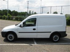 Opel Combo - 1.3 CDTi Comfort airco