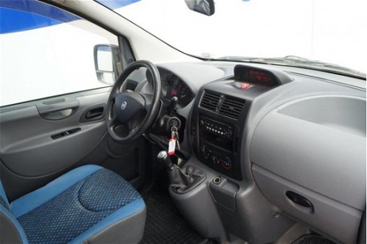 Fiat Scudo - 12 1.6 MultiJet LH1 Achteruitrijcamera=NIEUWE APK - 1