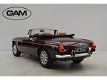 MG B type - Cabrio Limited Edition - 1 - Thumbnail