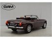 MG B type - Cabrio Limited Edition - 1 - Thumbnail