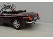 MG B type - Cabrio Limited Edition - 1 - Thumbnail