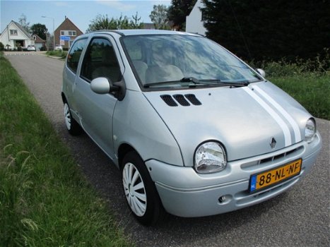 Renault Twingo - 1.2-16V Privilège - 1