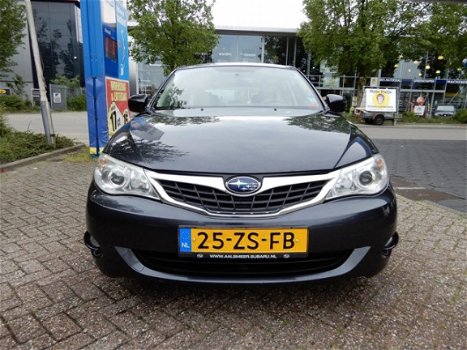 Subaru Impreza - 1.5R Luxury AWD Automaat 4wd velgen - 1