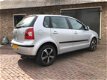 Volkswagen Polo - 1.4-16V -5 Deurs- Airco - Velgen - 1 - Thumbnail