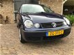 Volkswagen Polo - 1.2-12V Velgen - Airco - Centrale Vergrendeling - 1 - Thumbnail