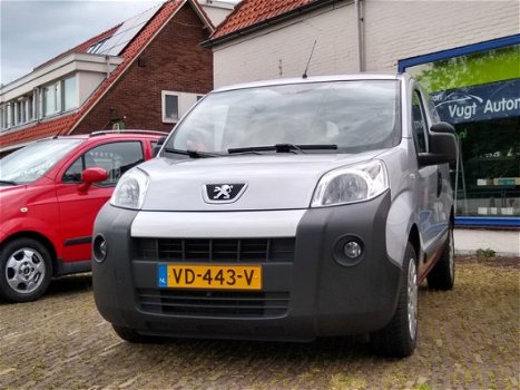 Peugeot Bipper - 1.3 HDi XT Profit + - 1