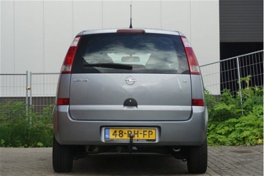 Opel Meriva - 1.8-16V Maxx Cool 2005 Trekhaak - 1