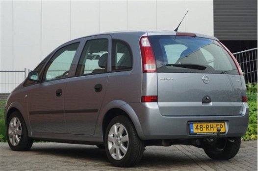 Opel Meriva - 1.8-16V Maxx Cool 2005 Trekhaak - 1