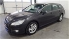 Peugeot 508 SW - 1.6 THP Blue Lease Executive NAVI/ECC/CRUISE/LMV/PANORAMADAK - 1 - Thumbnail