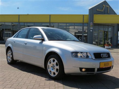 Audi A4 - 1.6 Pro Line RIJKLAARPRIJS INCL.GARANTIE - 1