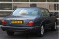 Jaguar XJ - 3.2 V8 Executive Automaat Climate Control Leder 3-6-12 M Garantie - 1 - Thumbnail