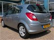 Opel Corsa - 1.2-16V Edition / Airco / Sportvelgen / Incl 6 maand BOVAG garantie , - 1 - Thumbnail