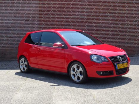 Volkswagen Polo - 1.8 GTI Cup Edition - 1