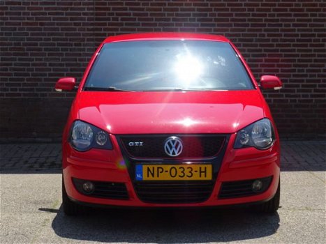 Volkswagen Polo - 1.8 GTI Cup Edition - 1