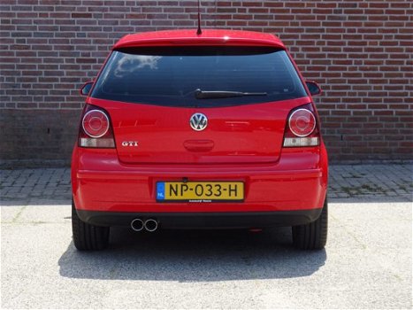 Volkswagen Polo - 1.8 GTI Cup Edition - 1