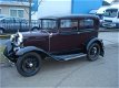 Ford Model A - A - 1 - Thumbnail