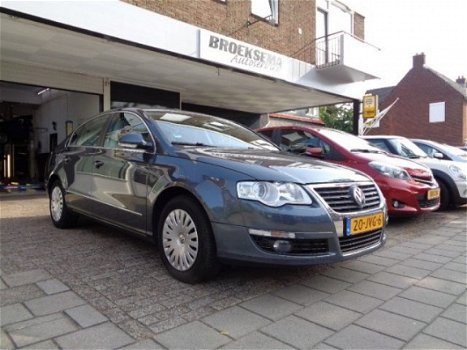 Volkswagen Passat - 1.4 16V TSI COMFORTLINE - 1