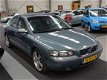 Volvo S60 - 2.4 Airco Climate control Trekhaak Youngtimer - 1 - Thumbnail