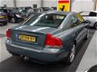 Volvo S60 - 2.4 Airco Climate control Trekhaak Youngtimer - 1 - Thumbnail