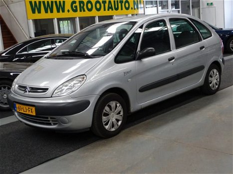 Citroën Xsara Picasso - 1.6i Airco Climate control - 1