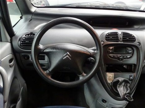 Citroën Xsara Picasso - 1.6i Airco Climate control - 1