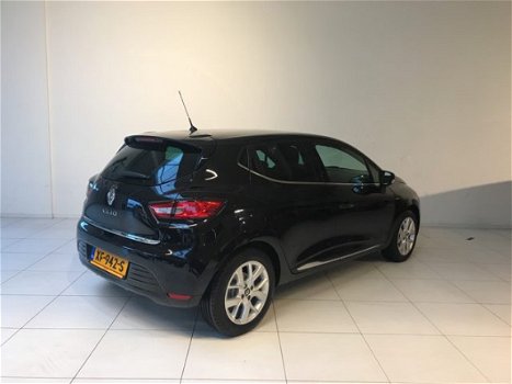 Renault Clio - 1.5 dCi Ecoleader Limited - 1