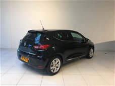 Renault Clio - 1.5 dCi Ecoleader Limited