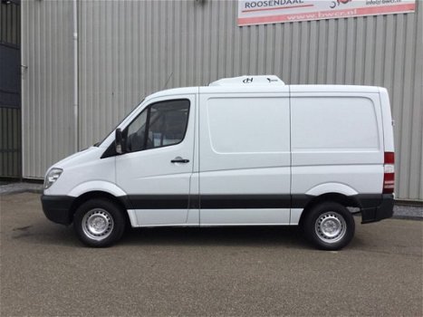 Mercedes-Benz Sprinter - 213 2.2 CDI 325 Functional HD - 1