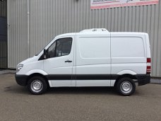 Mercedes-Benz Sprinter - 213 2.2 CDI 325 Functional HD