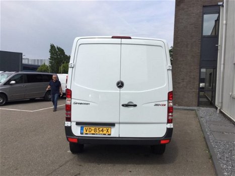 Mercedes-Benz Sprinter - 213 2.2 CDI 325 Functional HD - 1